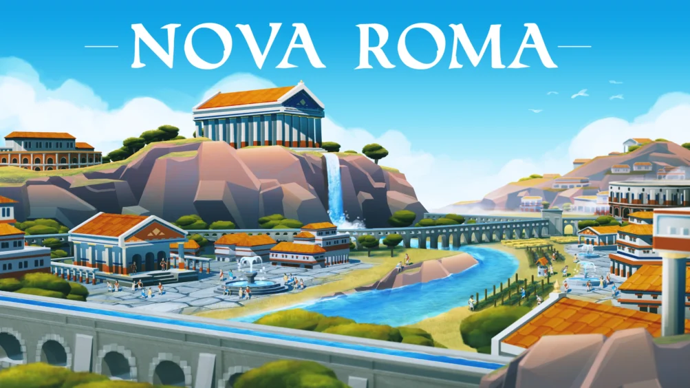 Nova Roma
