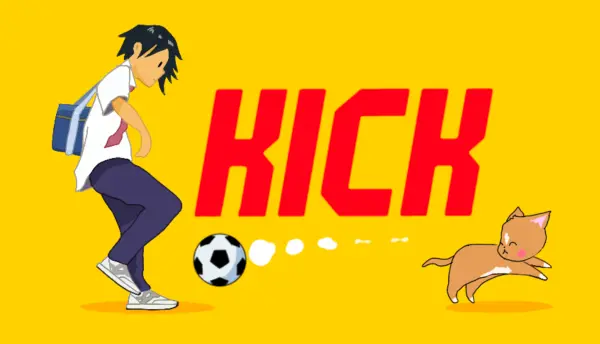 kick