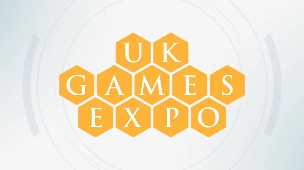 uk games expo