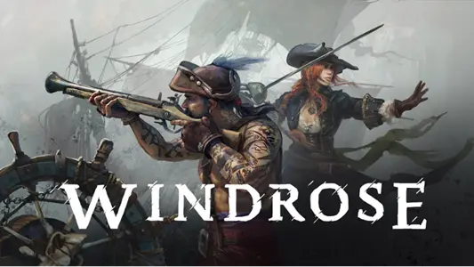 Windrose