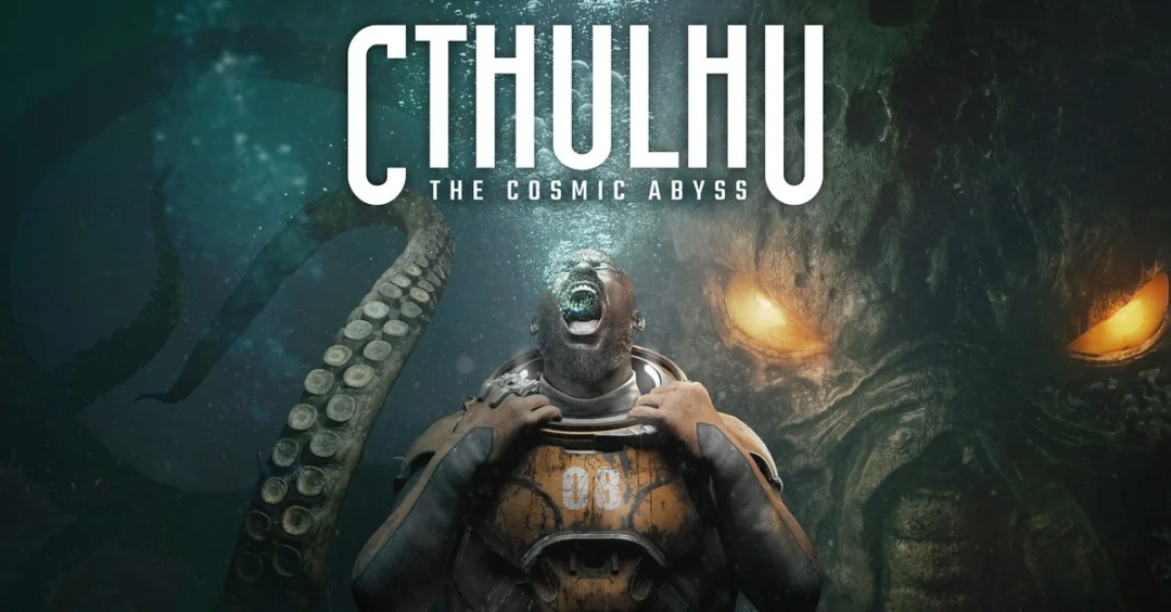 Cthulhu The Cosmic Abyss