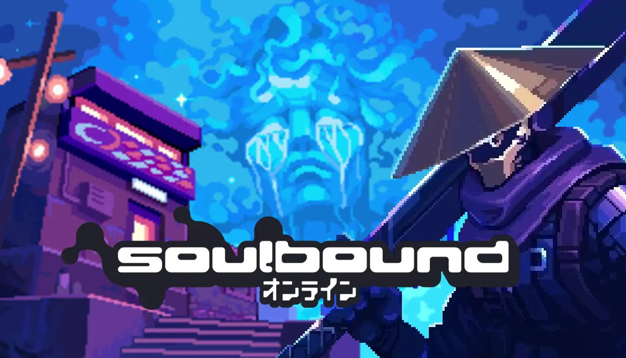 SOULBOUND