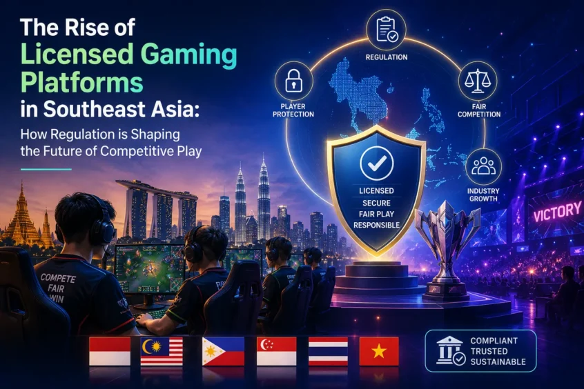 Gaming Platforms