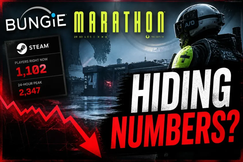 marathon