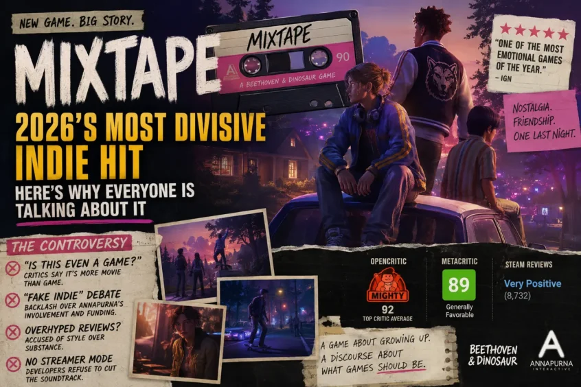 mixtape