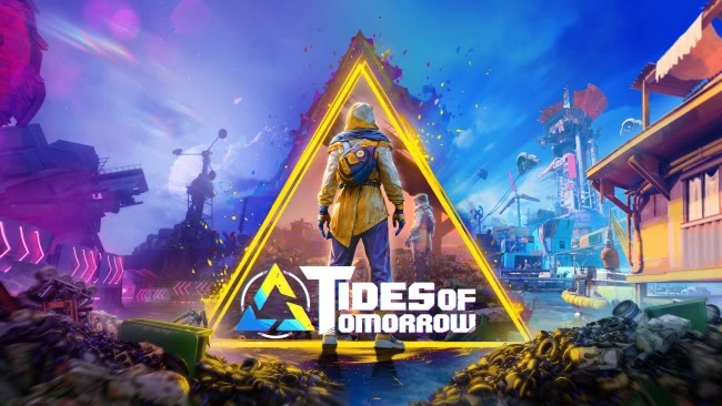 tides of tomorrow