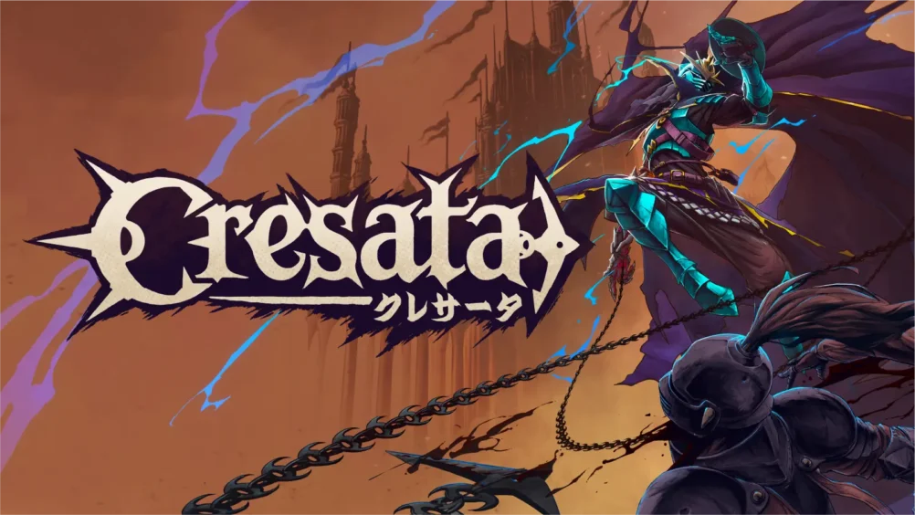 Cresata