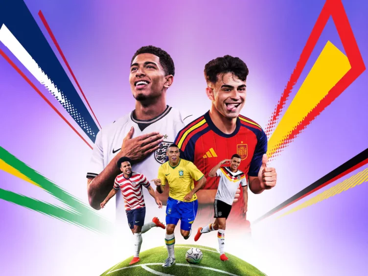 EA SPORTS FC 26