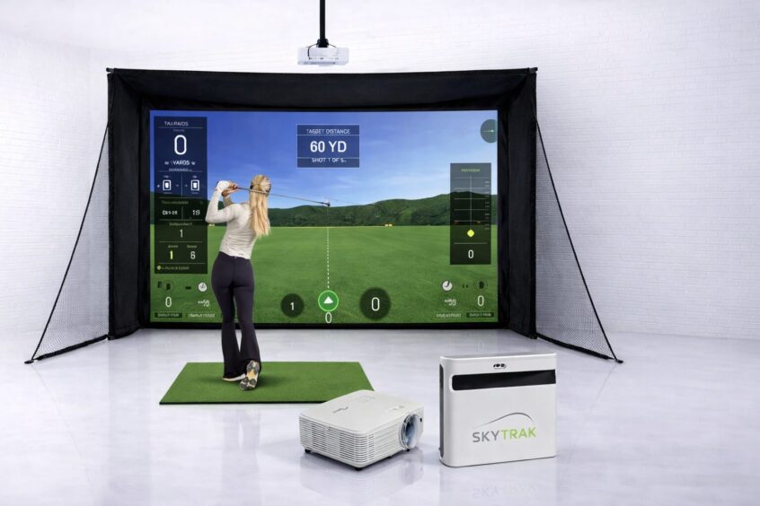 Golf Simulators
