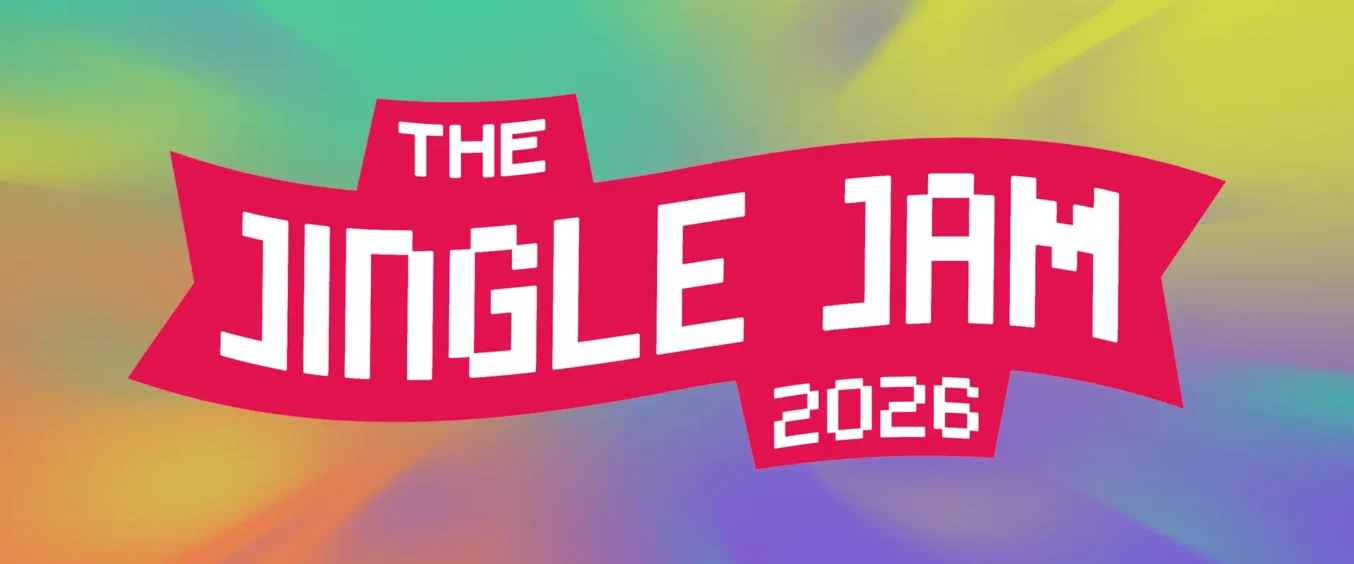 Jingle Jam 2026