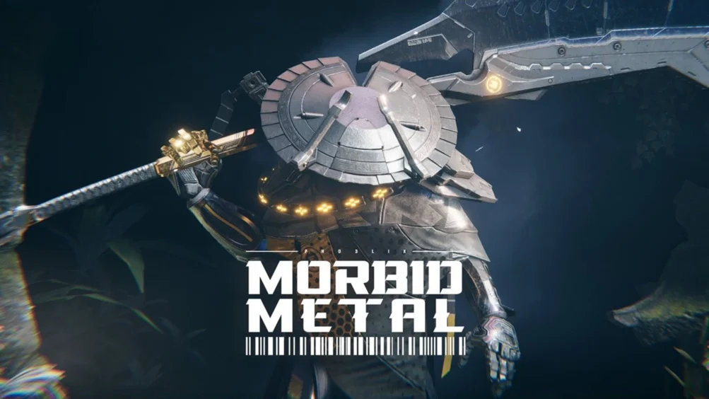 Morbid Metal