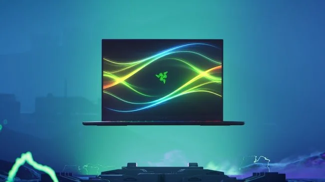 RAZER BLADE 16 AND BLADE 18