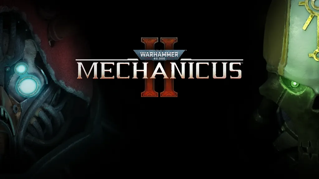 Warhammer 40K Mechanicus II