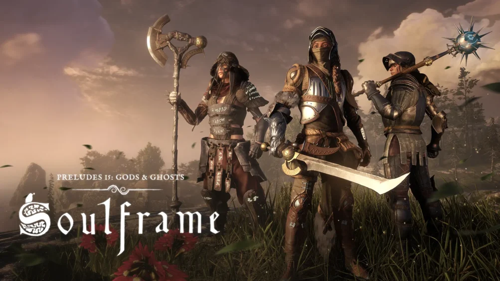 soulframe