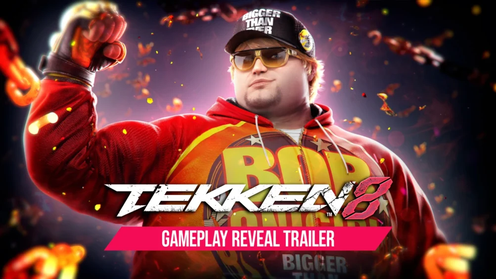 tekken 8 bob