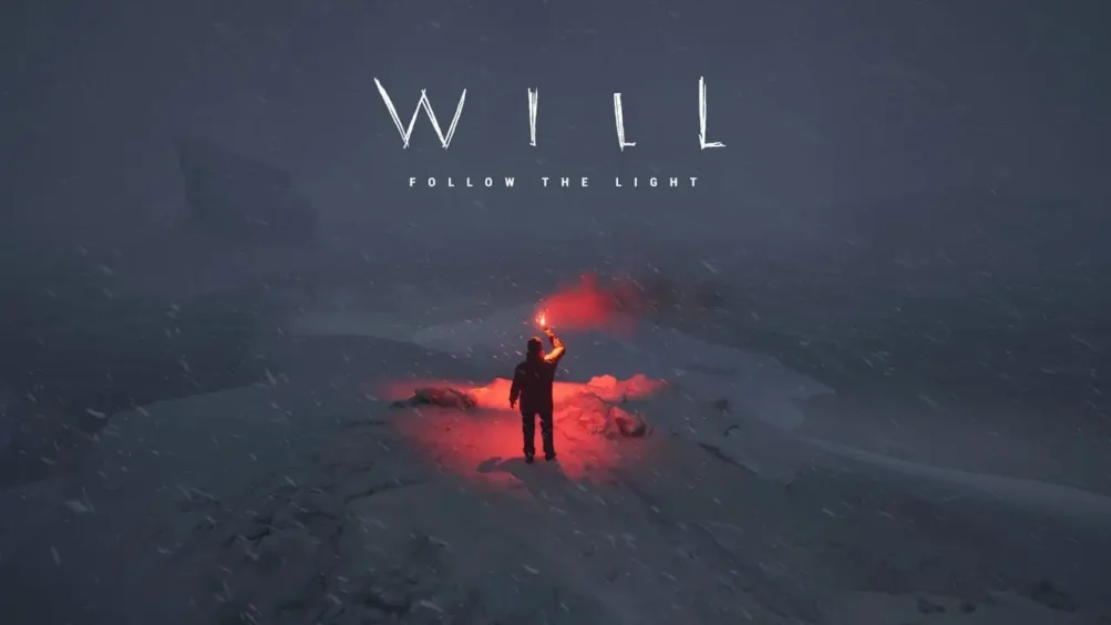 Will Follow The Light