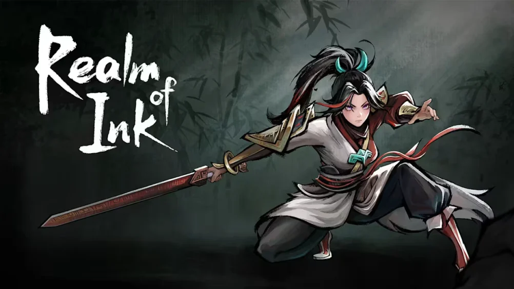Realm of Ink