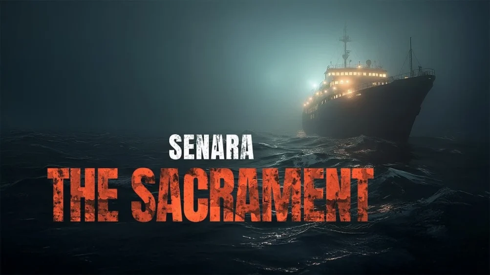 SENARA The Sacrament