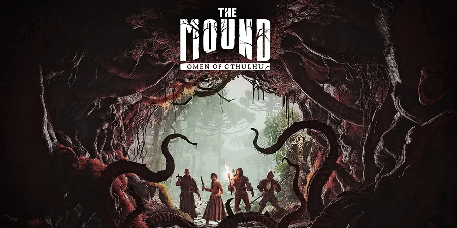 The Mound Omen of Cthulhu