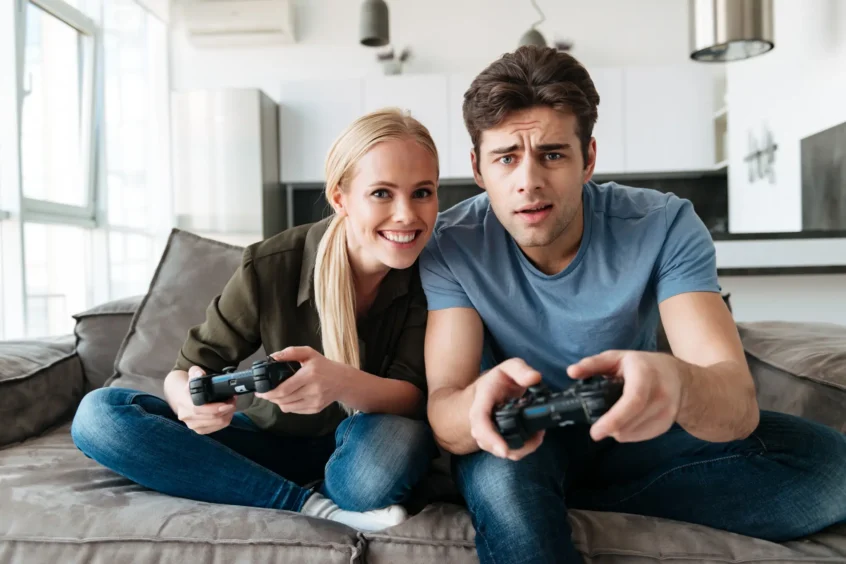 What Keeps Players Engaged Beyond Their Favorite Games and Why