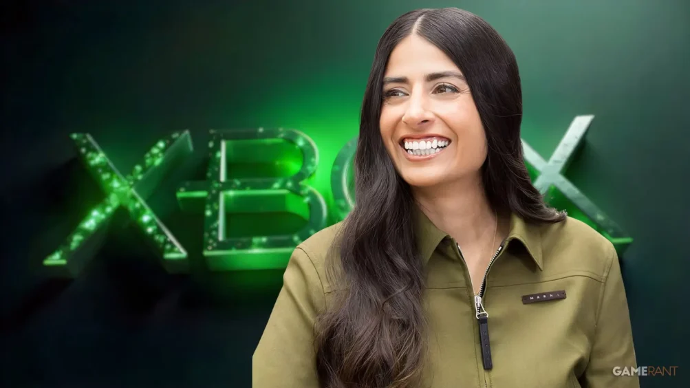 ahsha xbox