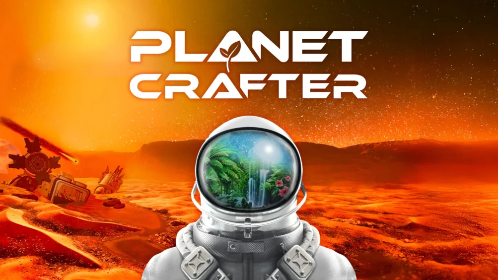 The planet crafter