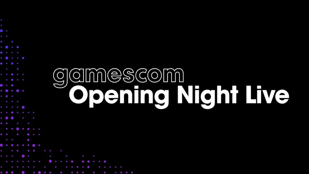 Gamescom Opening Night Live 2026