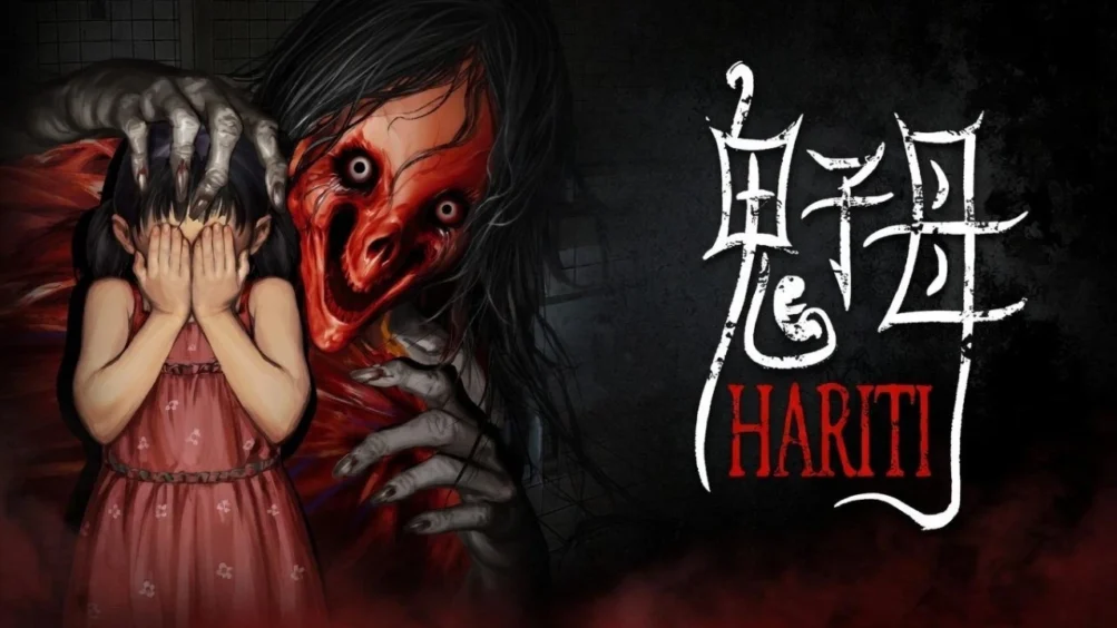 Hariti