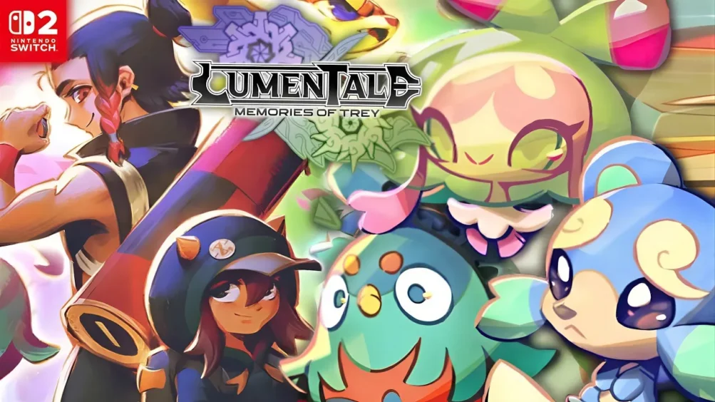 LumenTale