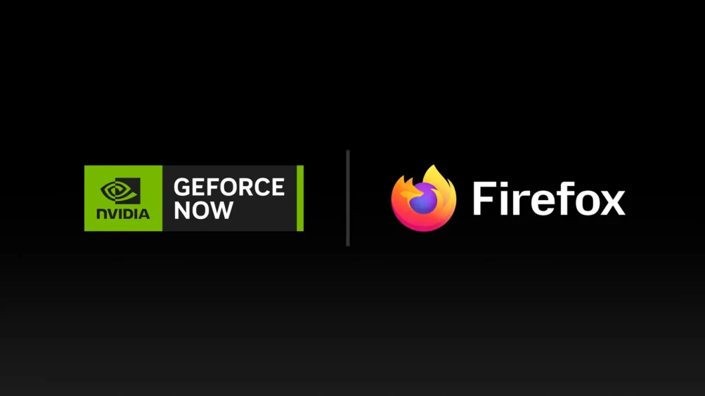 NVIDIA GeForce NOW