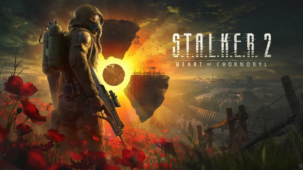 S.T.A.L.K.E.R. 2