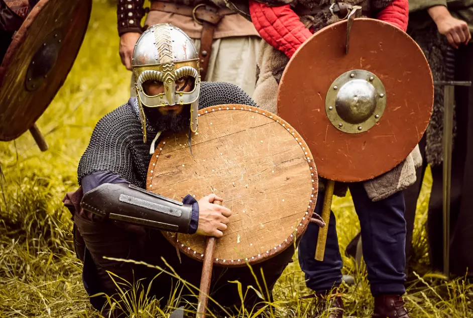 Cinematic Armor
