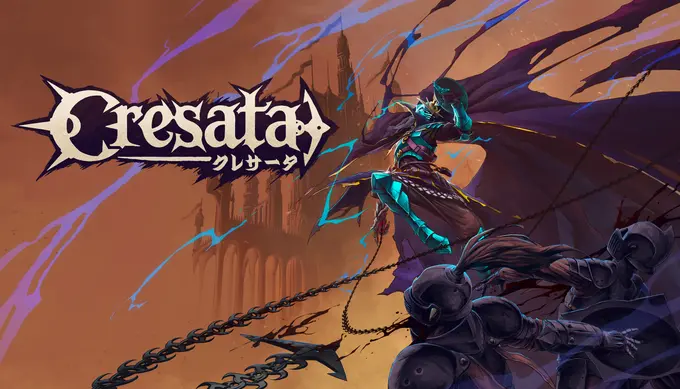 Cresata