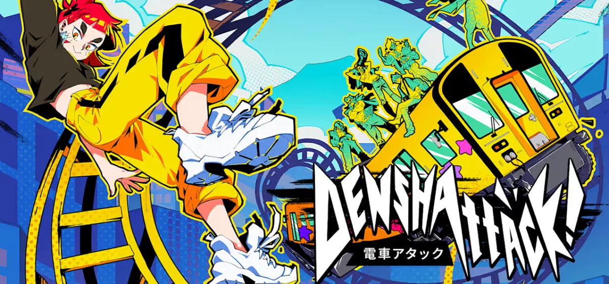 Denshattack
