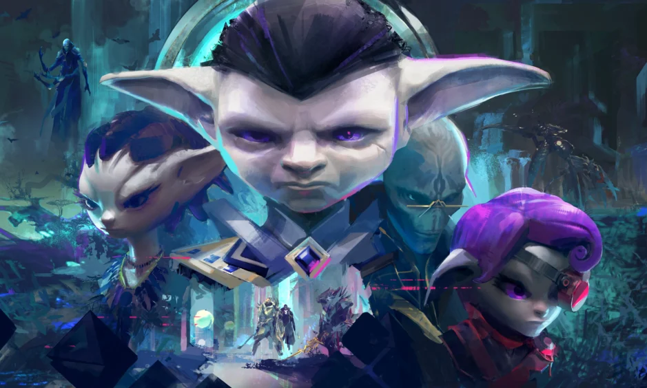 Final Guild Wars 2