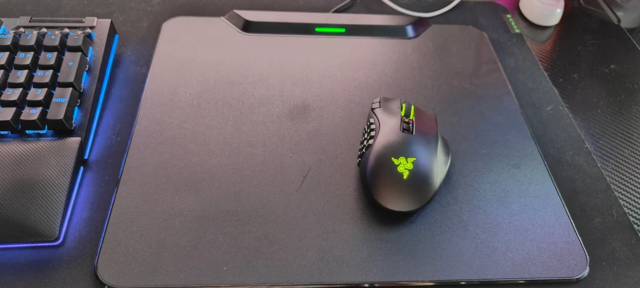 Razer HyperFlux V2