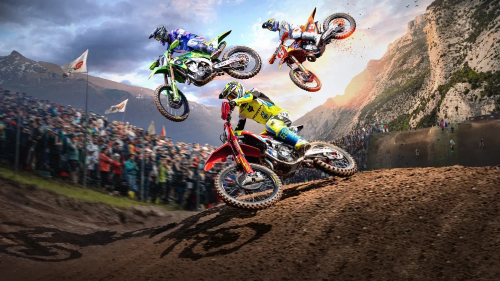 MXGP 26