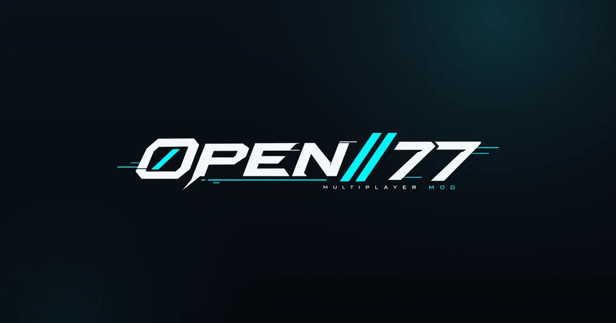OPEN77