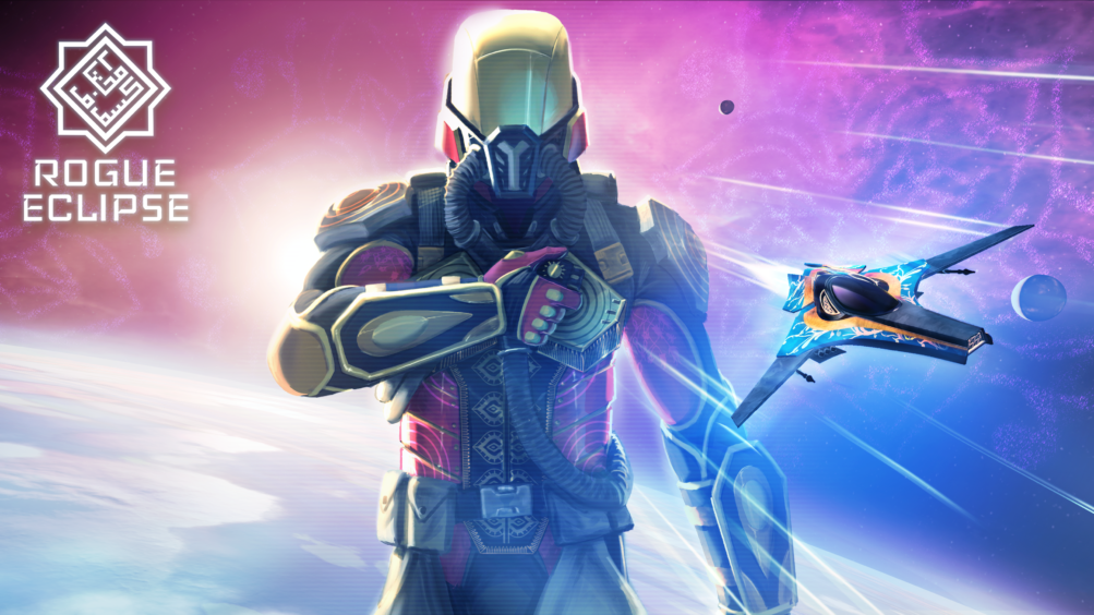 Rogue Eclipse