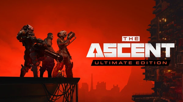 The Ascent