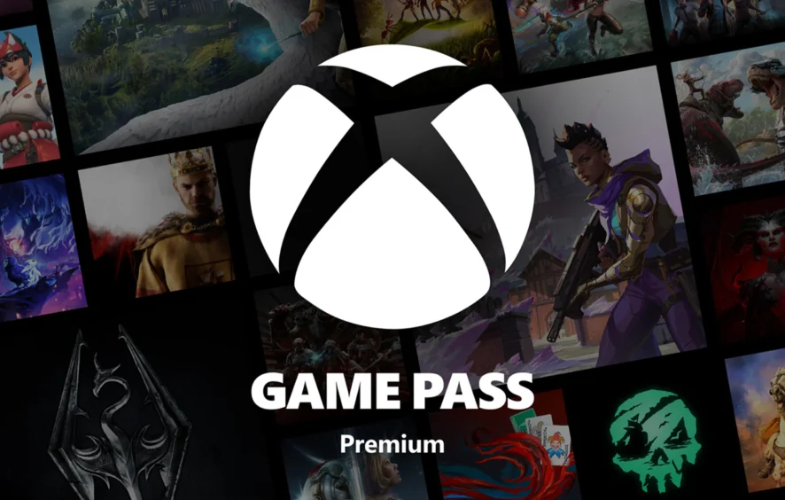 game pass premium