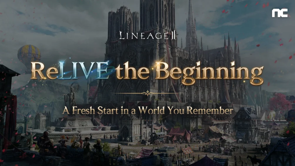 Lineage II