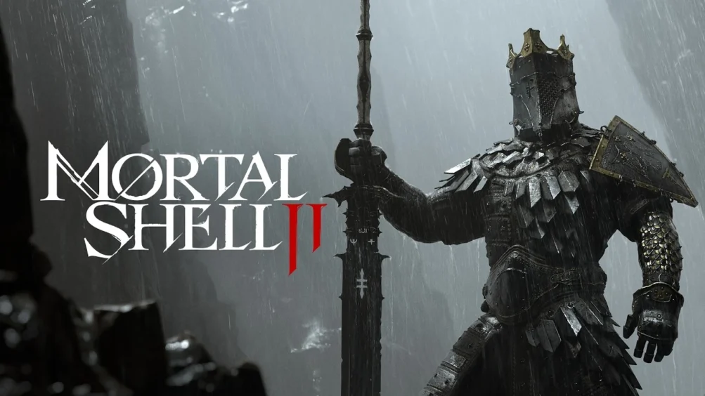 mortel shell 2