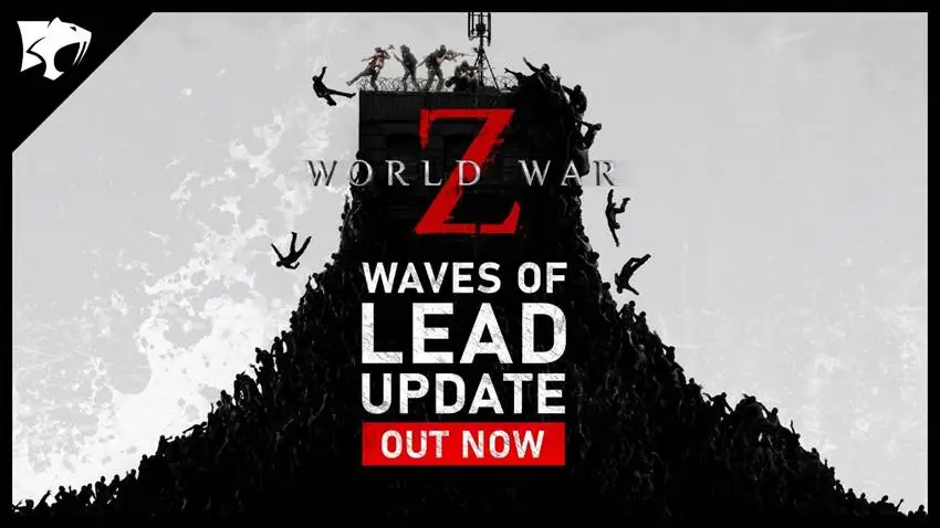 World War Z Waves of Lead