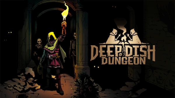 Deep Dish Dungeon