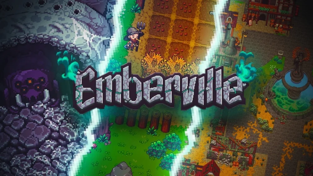 Emberville