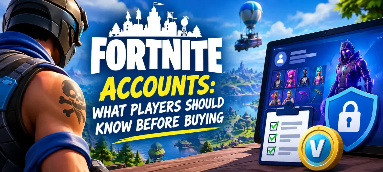 Fortnite