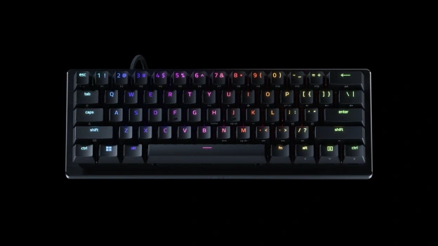 Razer Huntsman V3 Pro Mini 8KHz