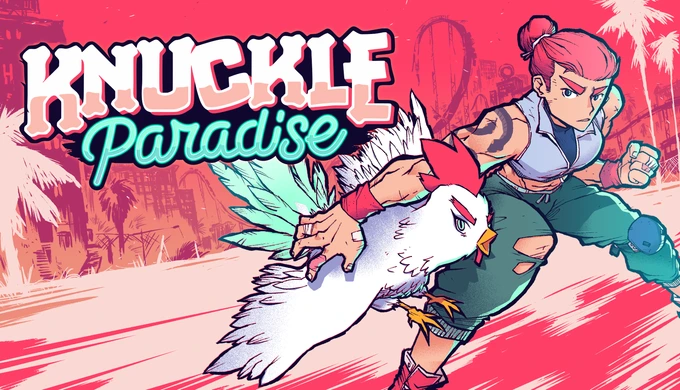 Knuckle Paradise