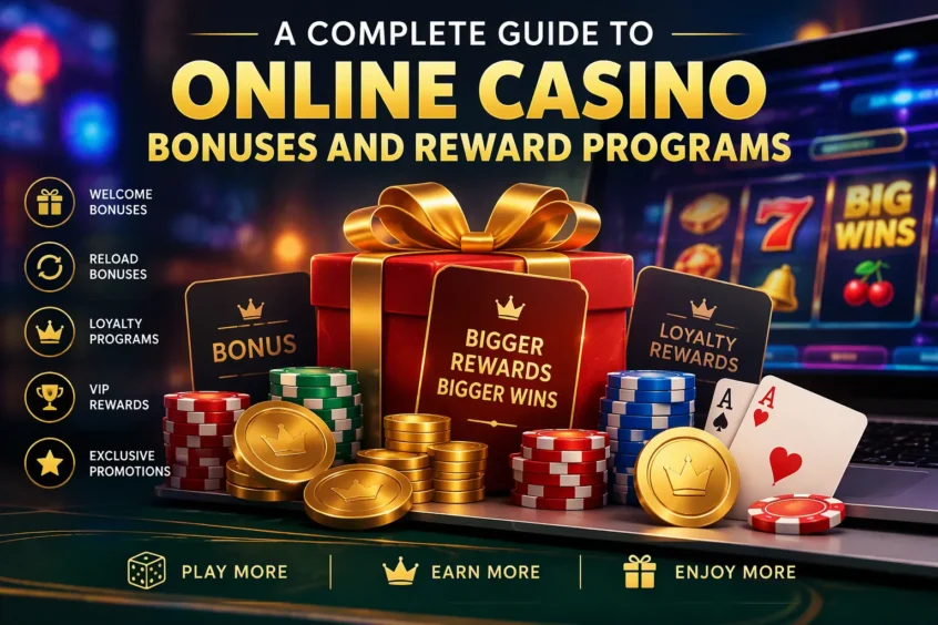 Online Casino